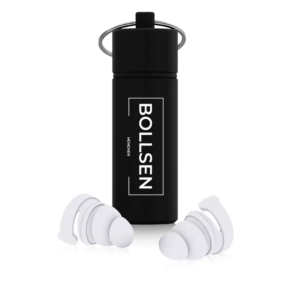 Ørepropper til fly BOLLSEN Life+